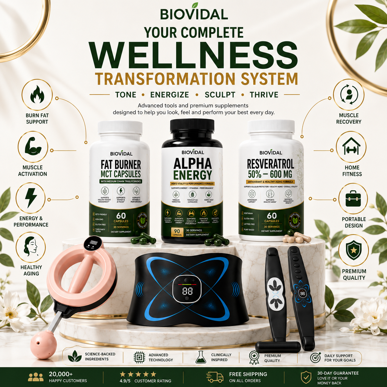 Transformation System