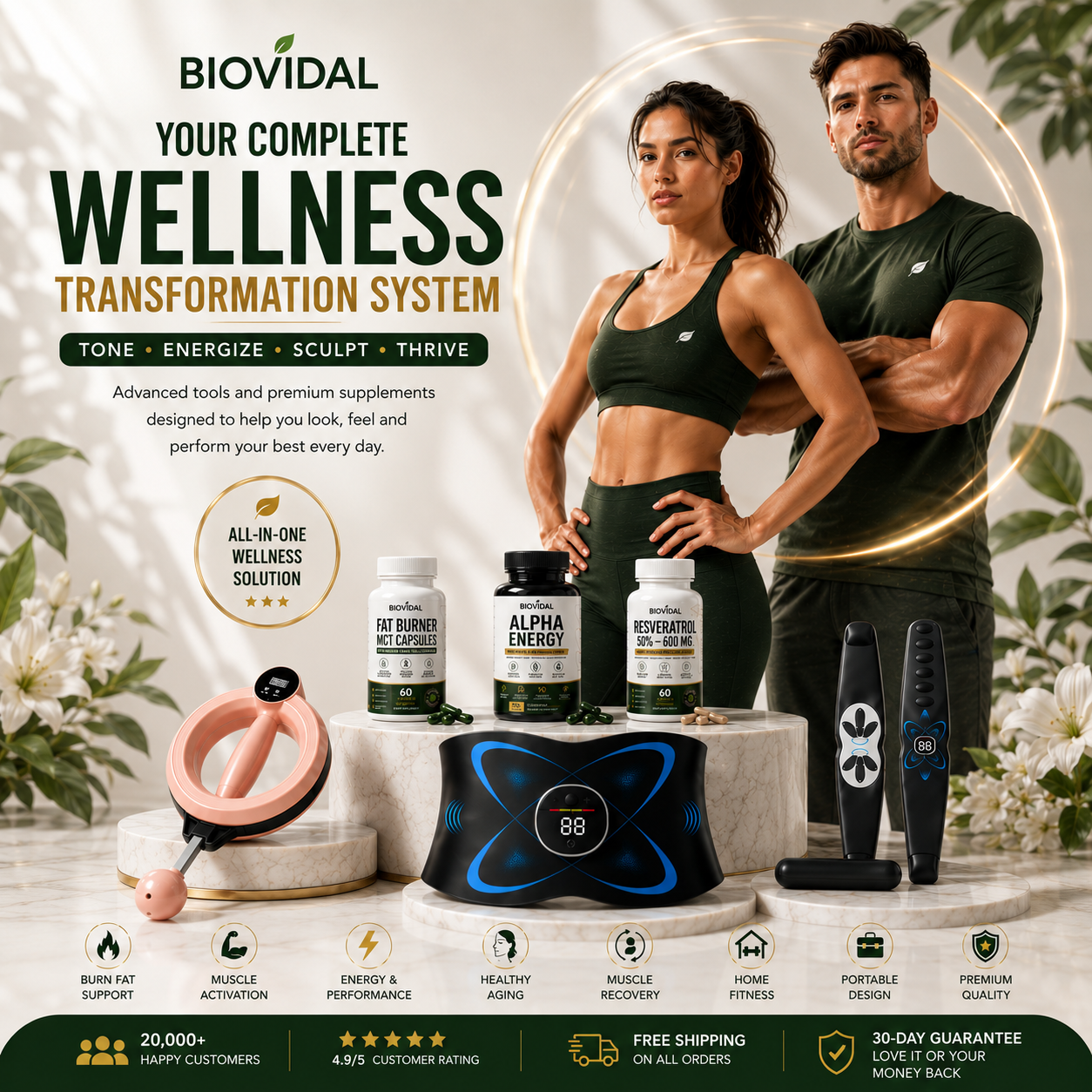 Couple Wellness